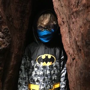 Meet your Posher, Matthew